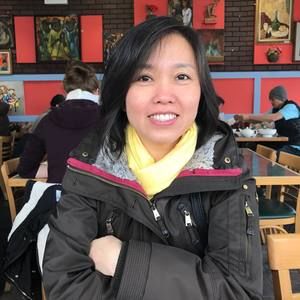 Meet your Posher, Hanh